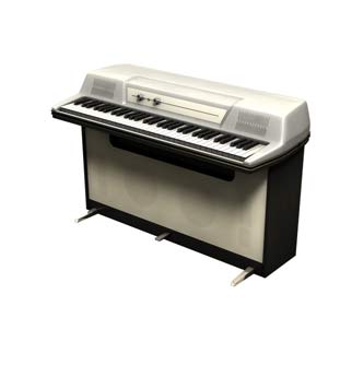 iLectric Piano