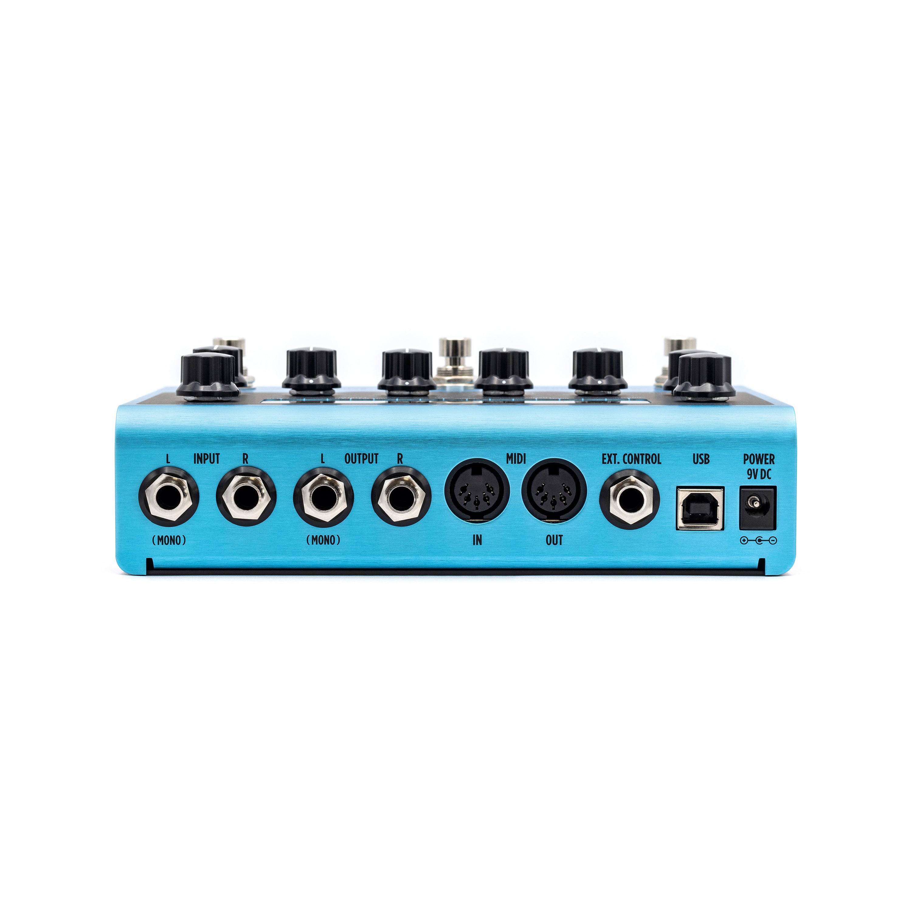 ギター IK Multimedia AmpliTube X-SPACE AmpliTube X-SPACE | Reverb Pedal