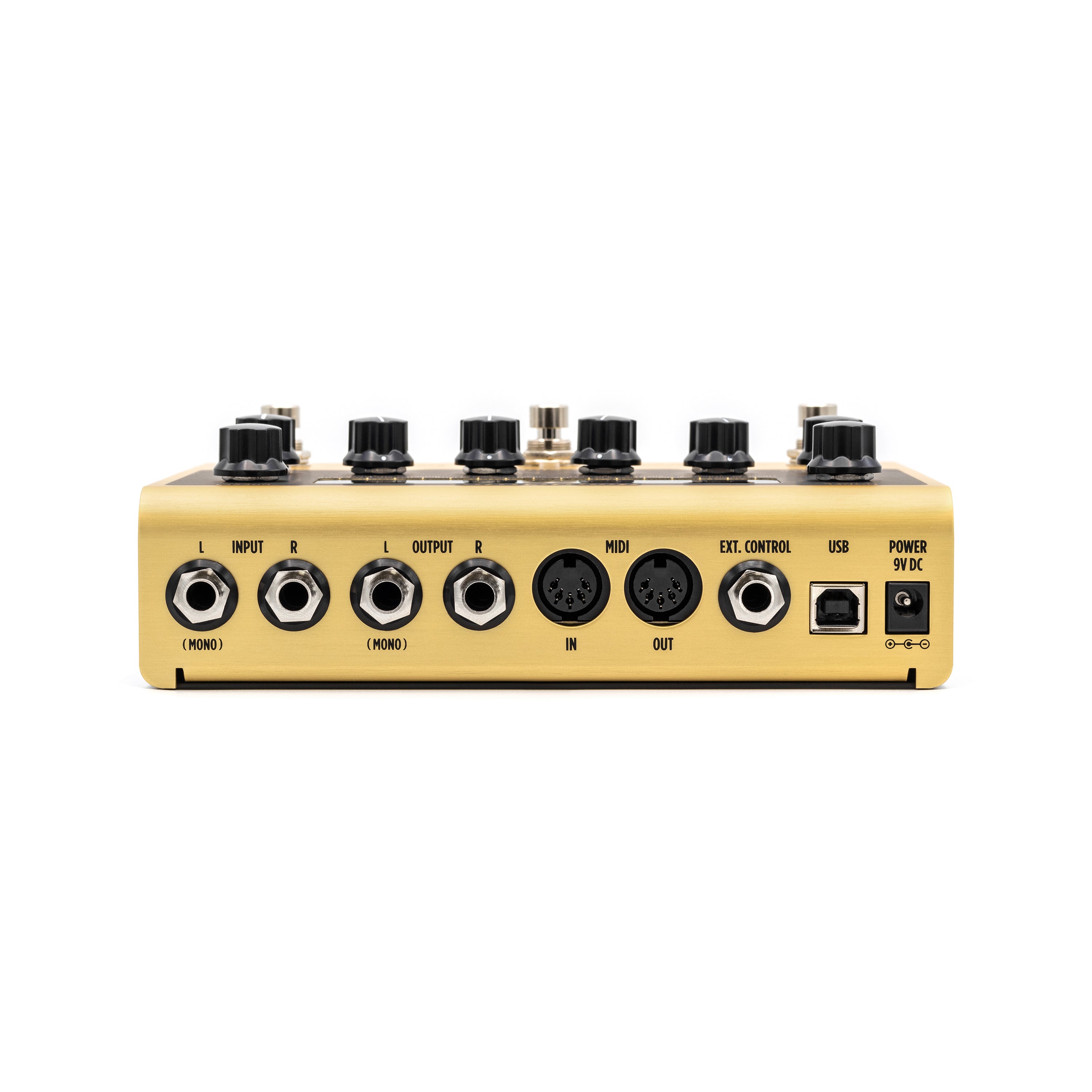 IK Multimedia AmpliTube X-VIBE モジュレーション AmpliTube X-VIBE | Modulation Pedal
