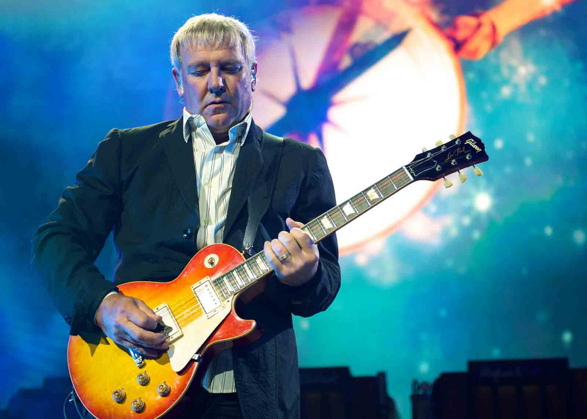 TONEX - Alex Lifeson Legacy