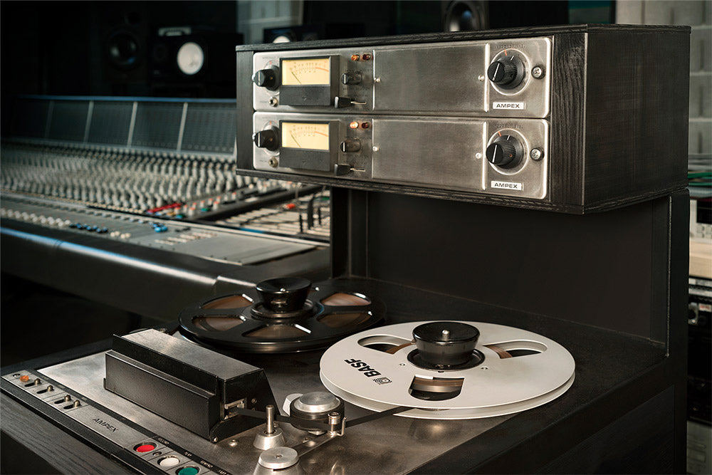 Tape Machine 440