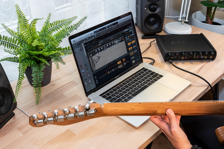 AmpliTube 5 - Image 4