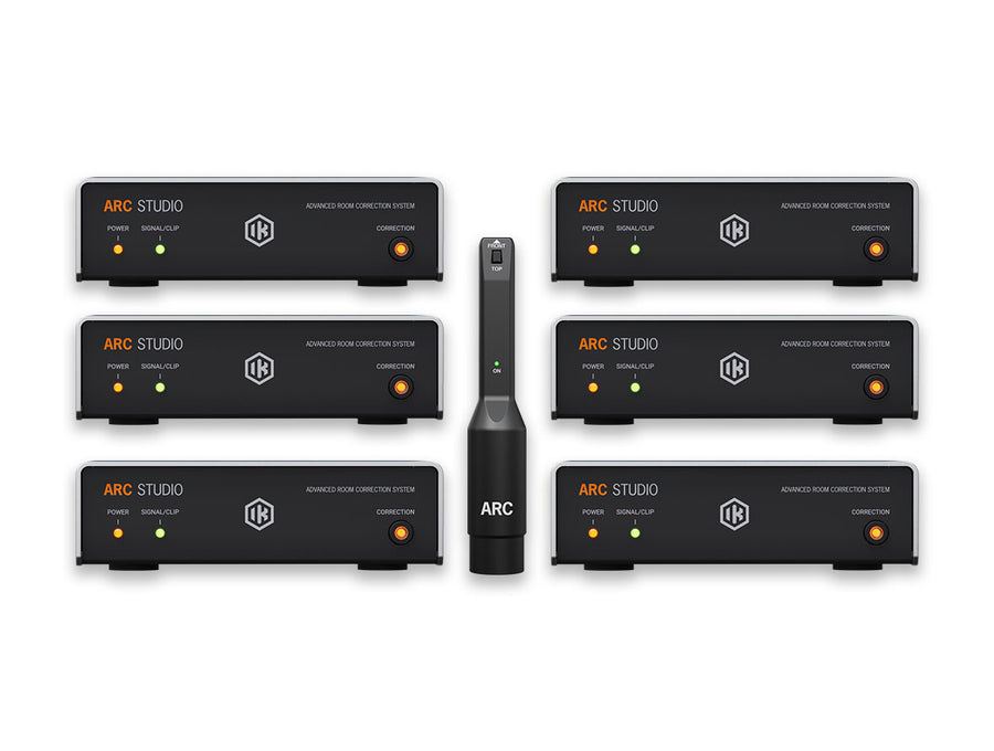 ARC Studio Immersive Bundle