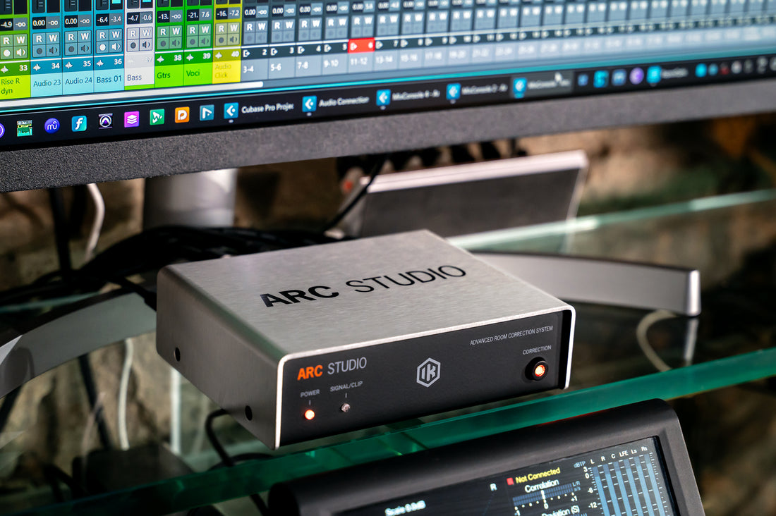 ARC Studio