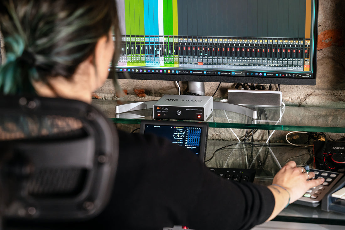 ARC Studio