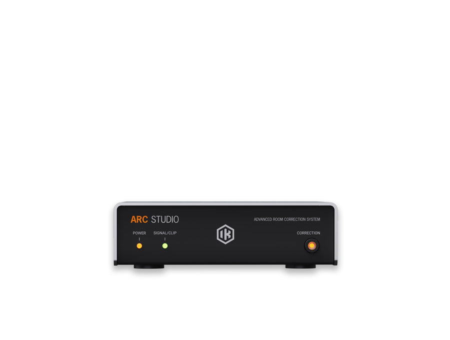 ARC Studio Upgrade