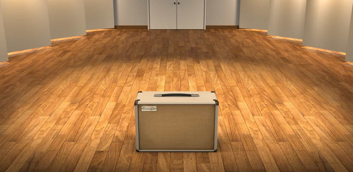AmpliTube MESA/Boogie 2