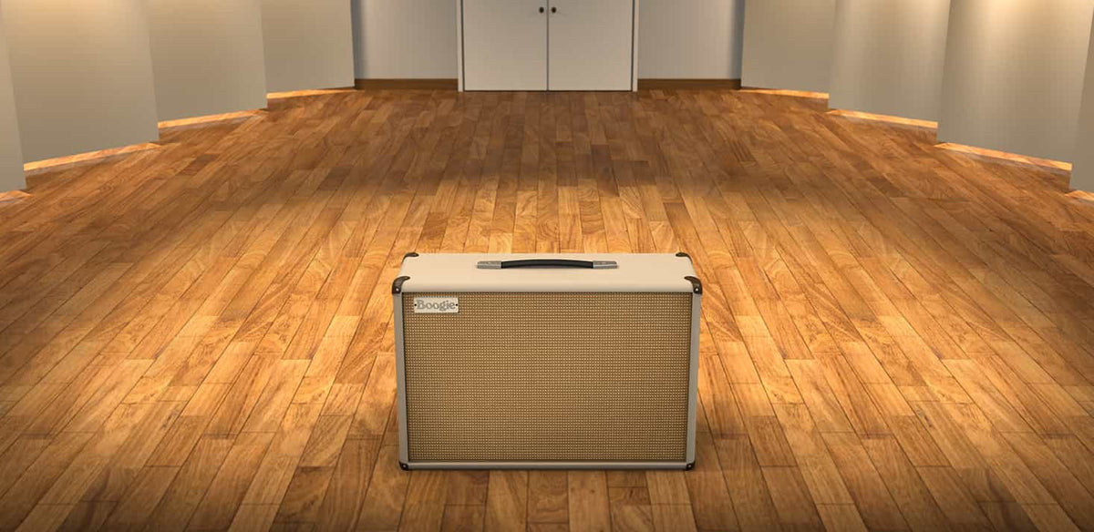 AmpliTube MESA/Boogie 2