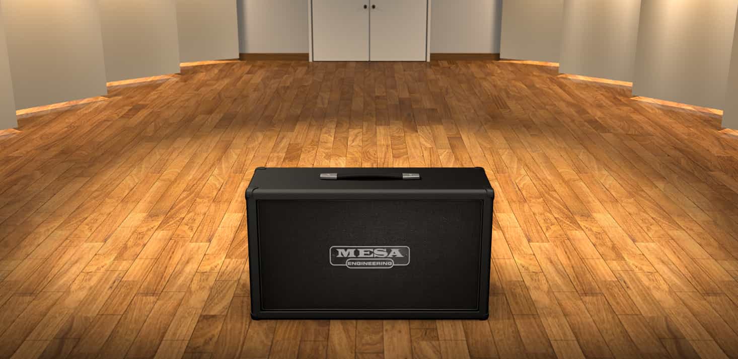 AmpliTube MESA/Boogie 2 | Mark IIC+, Mark V & More