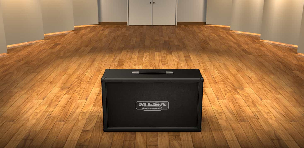 AmpliTube MESA/Boogie 2