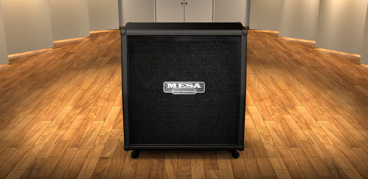 AmpliTube MESA/Boogie 2