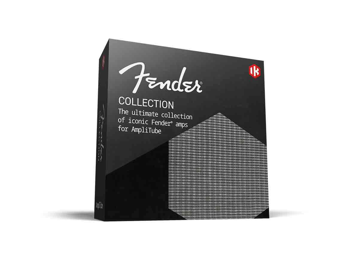 Fender Collection