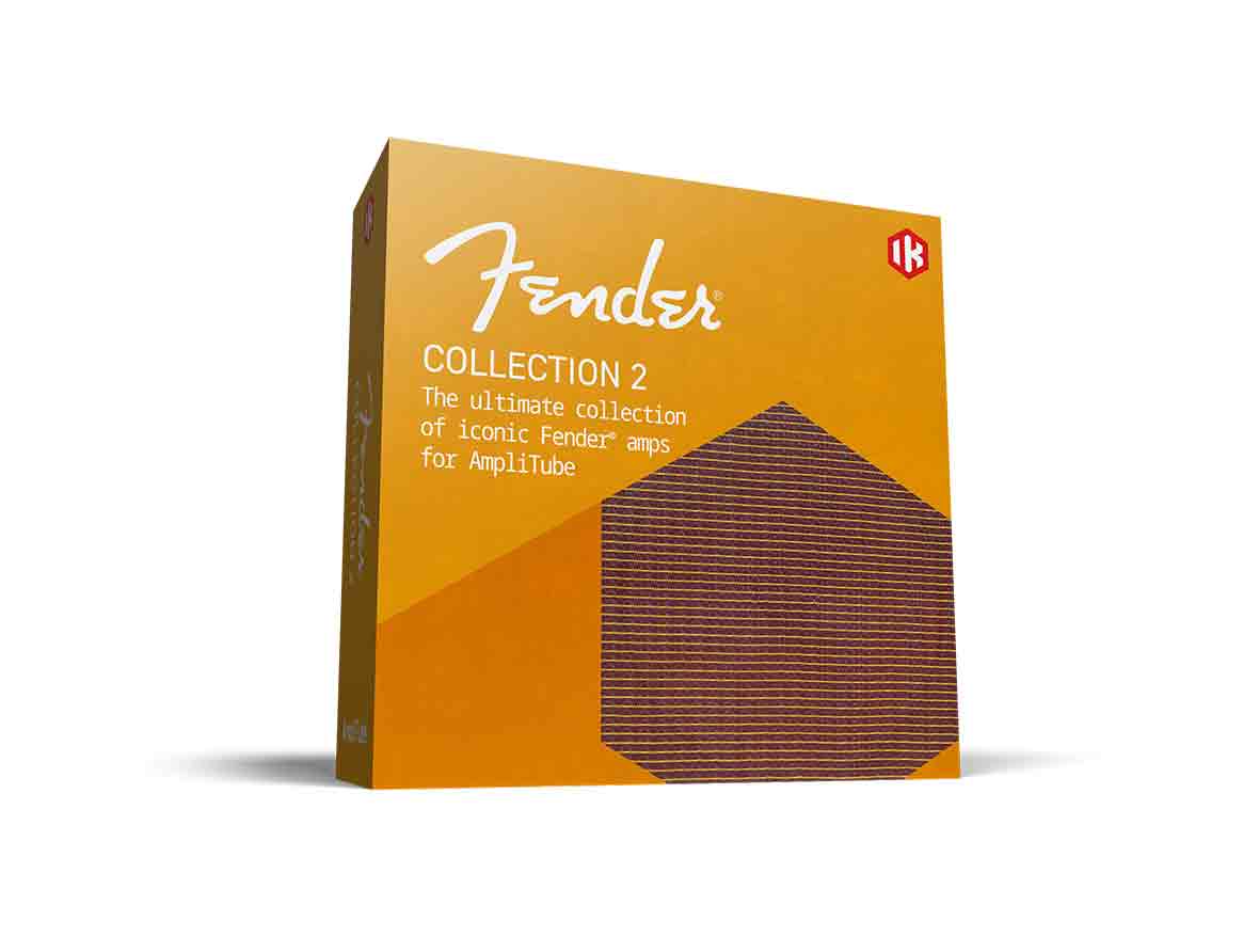 Fender Collection 2