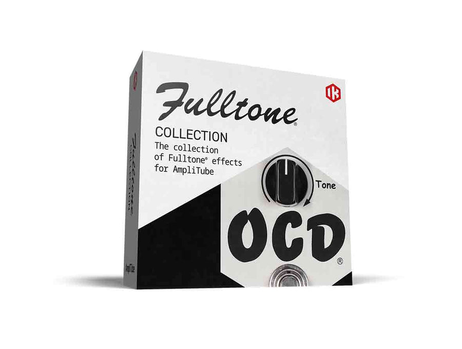 Fulltone Collection