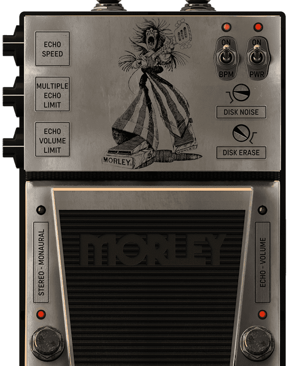 Morley Collection
