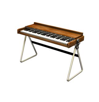 iLectric Piano