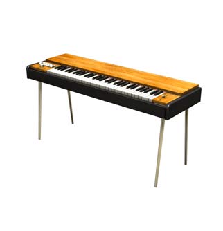 iLectric Piano