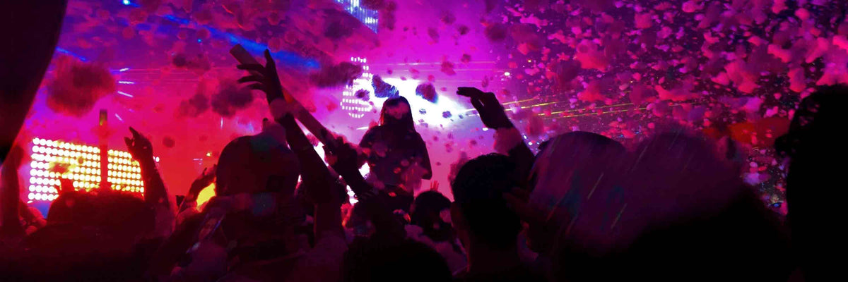 Hitmaker: EDM