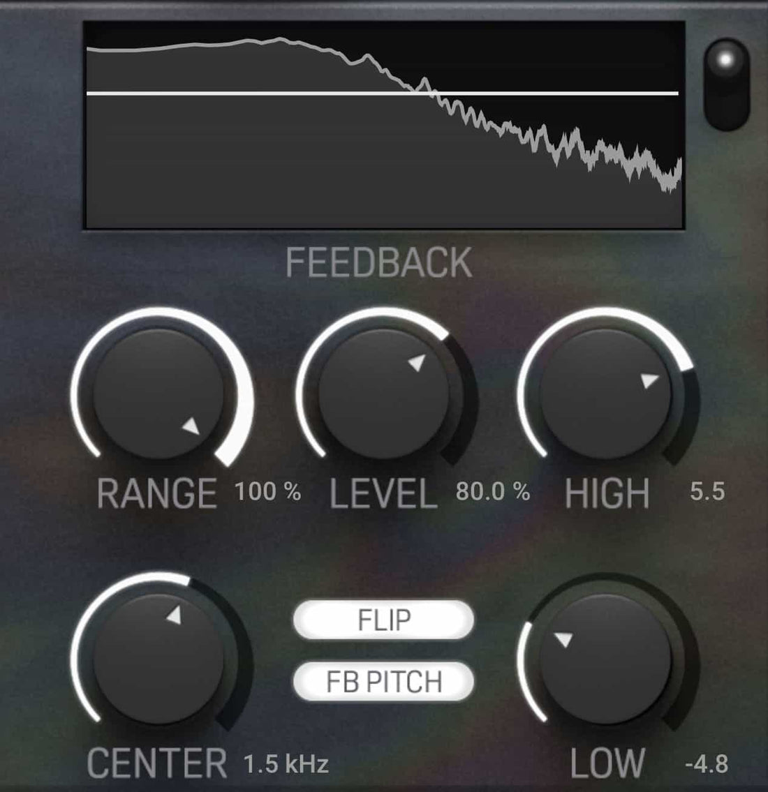 Prism Reverb