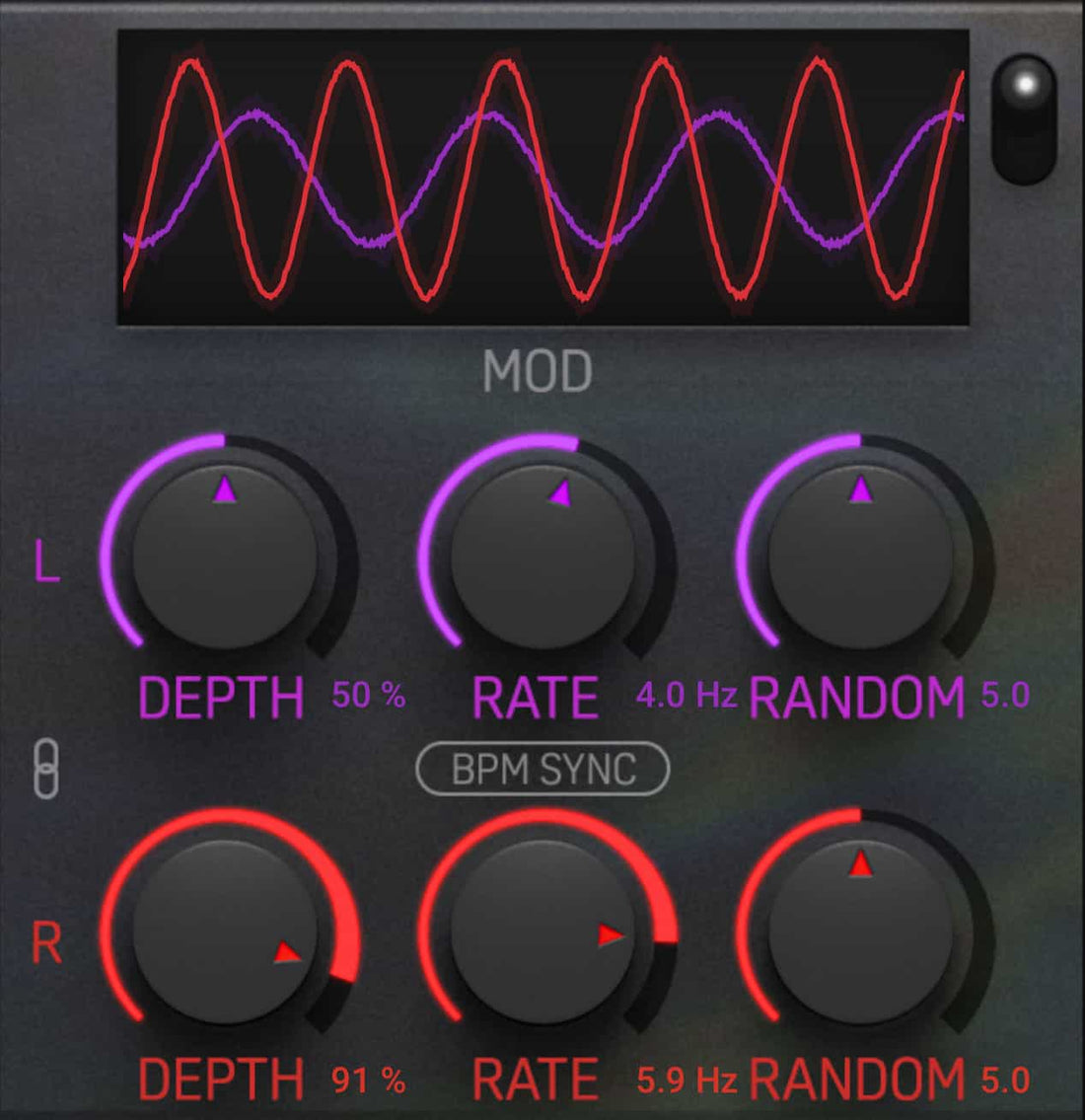 Prism Reverb
