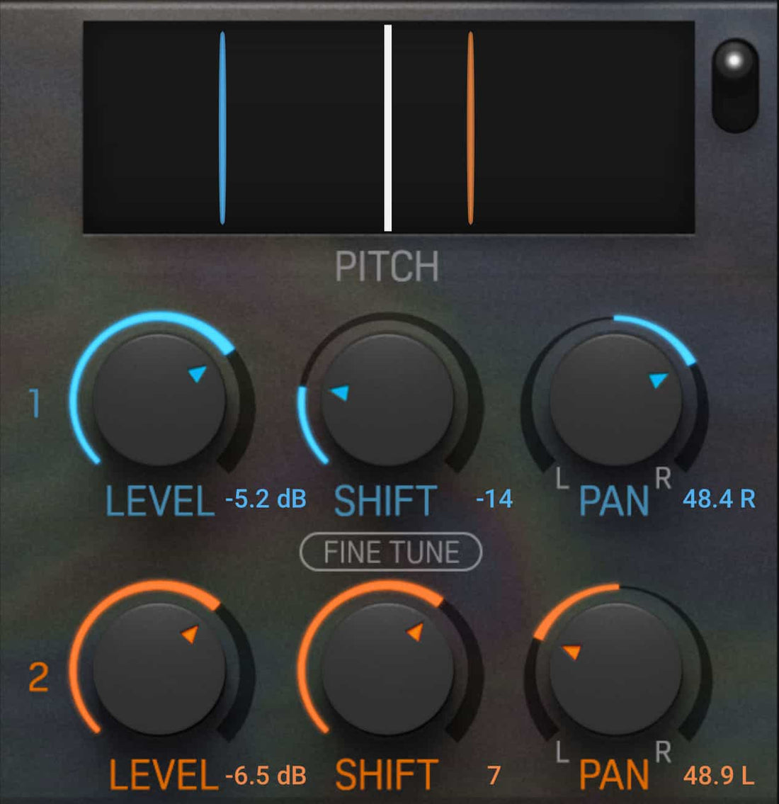 Prism Reverb