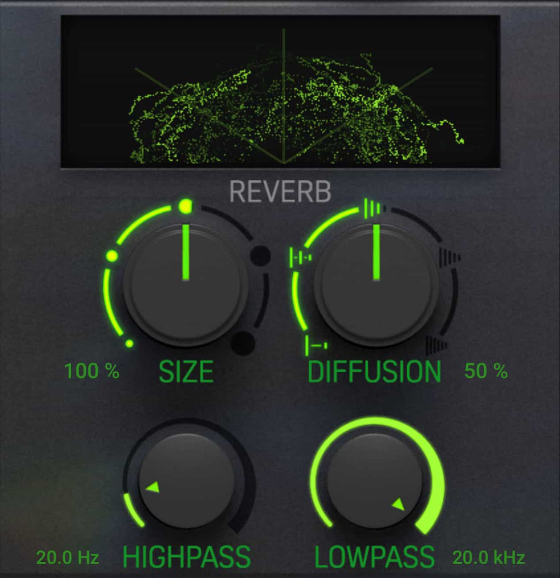 Prism Reverb
