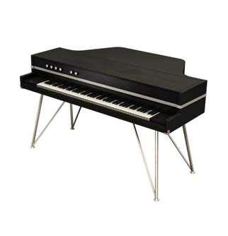 iLectric Piano