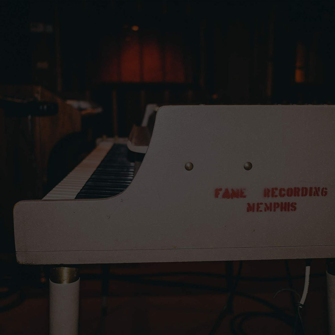 FAME Studio Reverb