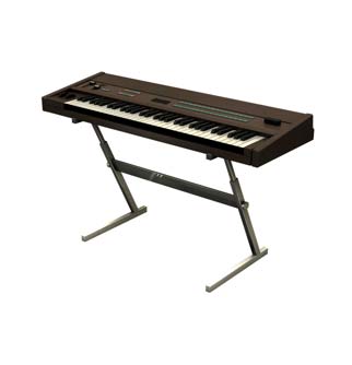 iLectric Piano
