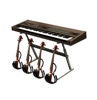 iLectric Piano