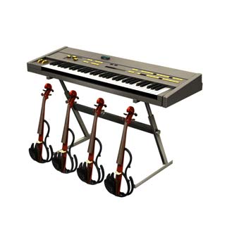 iLectric Piano