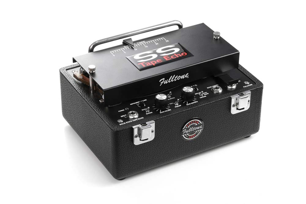 Fulltone Collection