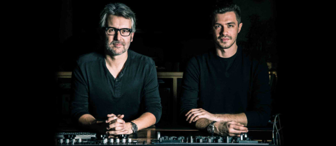Lurssen Mastering EQ