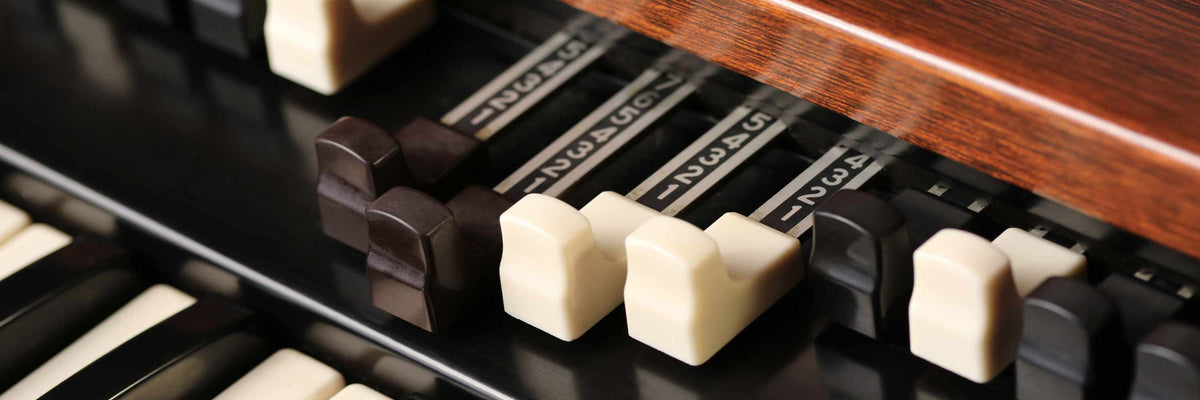 Hammond B-3X