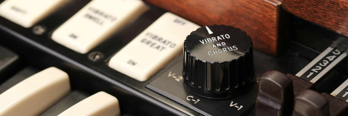 Hammond B-3X