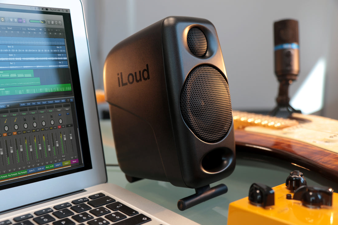 iLoud Micro Monitor