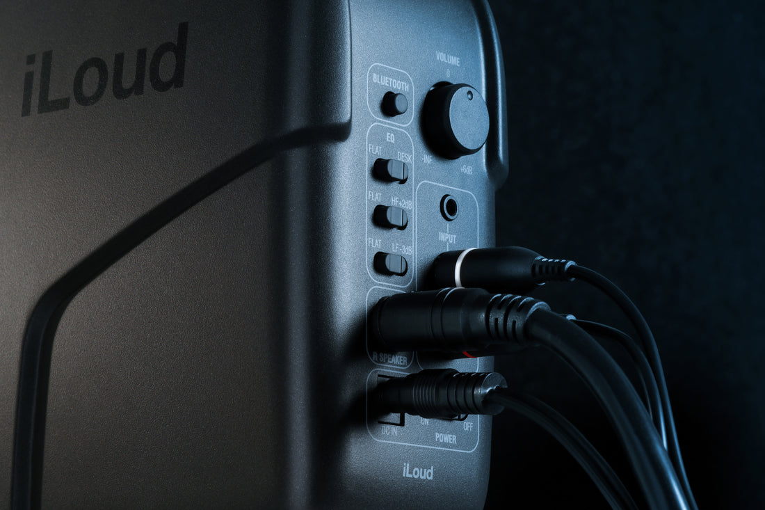 iLoud Micro Monitor