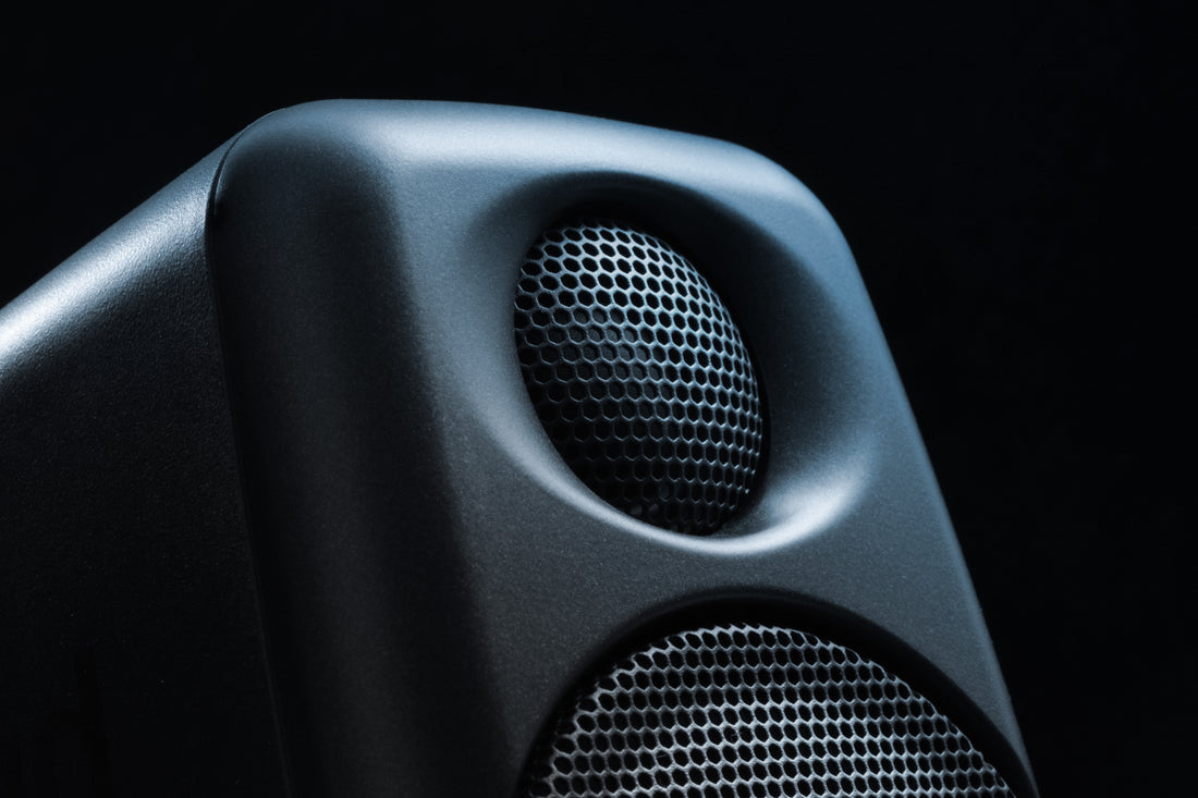 iLoud Micro Monitor