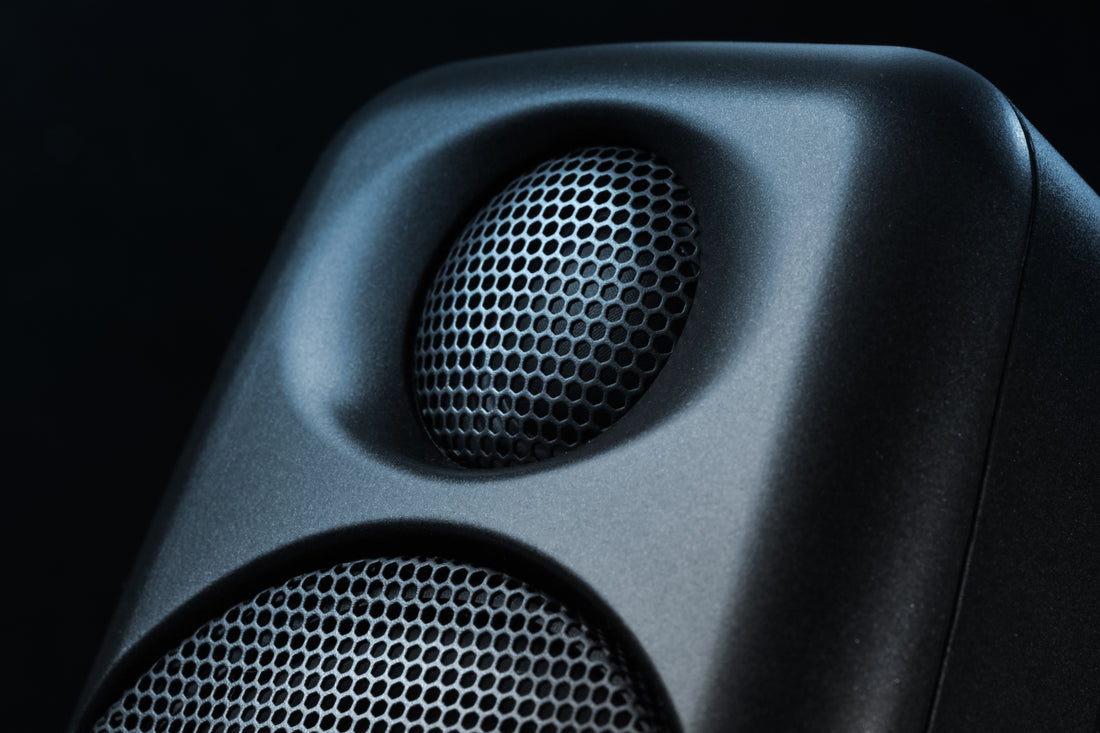 iLoud Micro Monitor