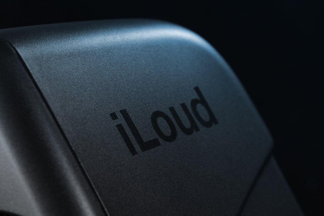 iLoud Micro Monitor