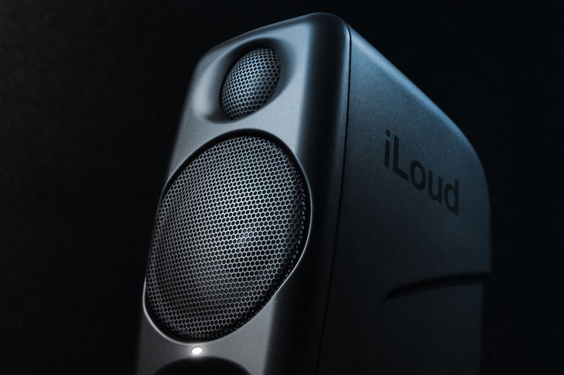 iLoud Micro Monitor