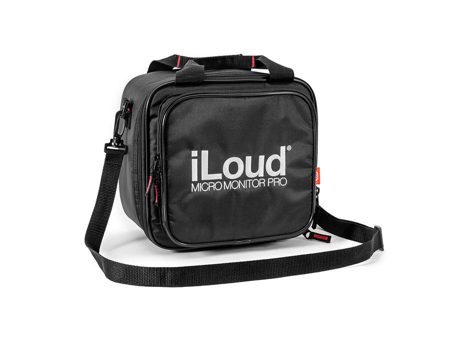 iLoud Micro Monitor Pro Travel Bag