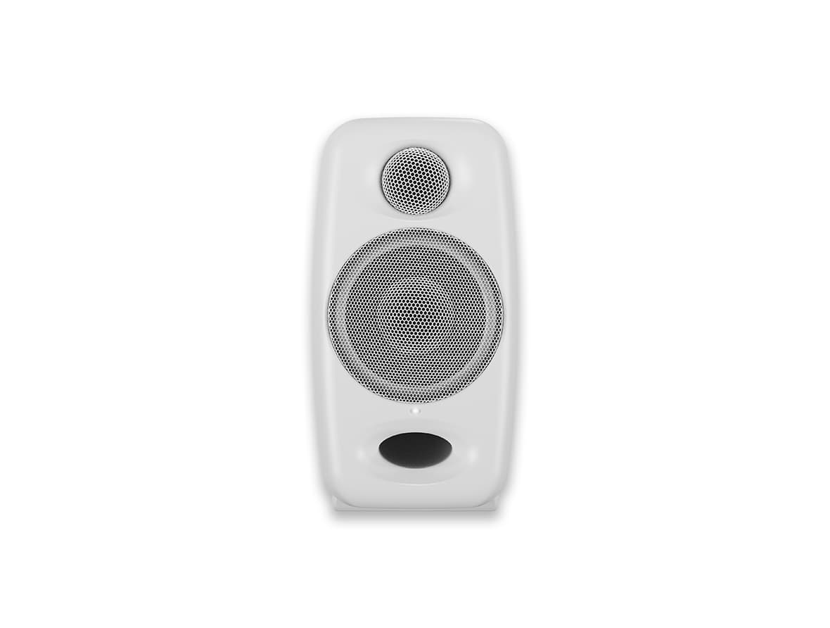 iLoud Micro Monitor Pro White - Single