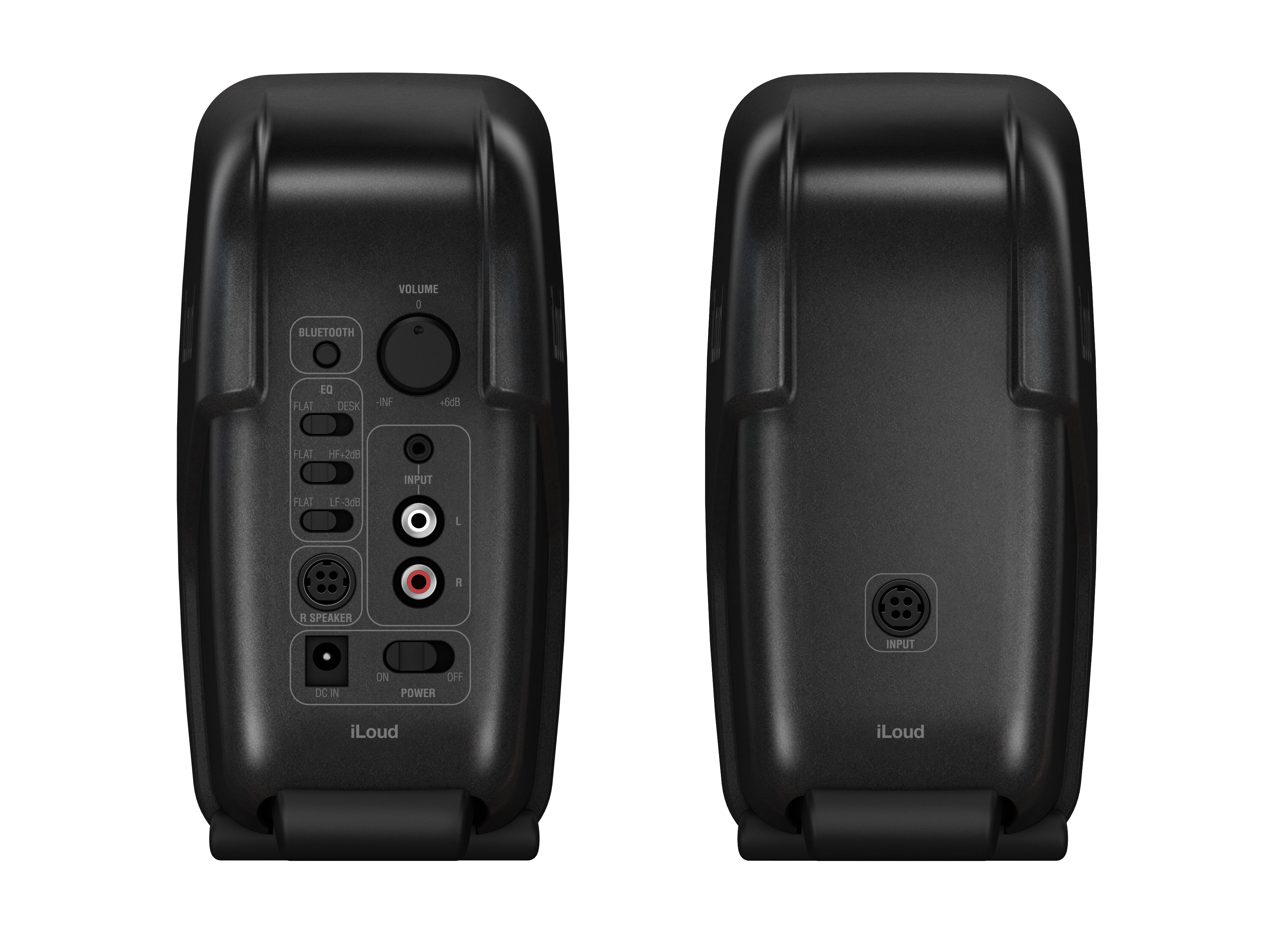 iLoud Micro Monitor | Ultra-Compact Professional Studio Monitors