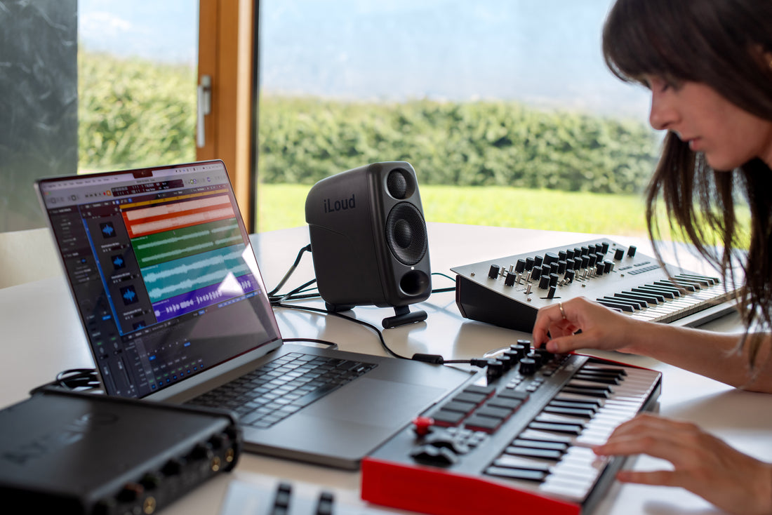 iLoud Micro Monitor Pro - Pair