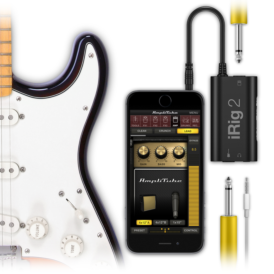 iRig 2