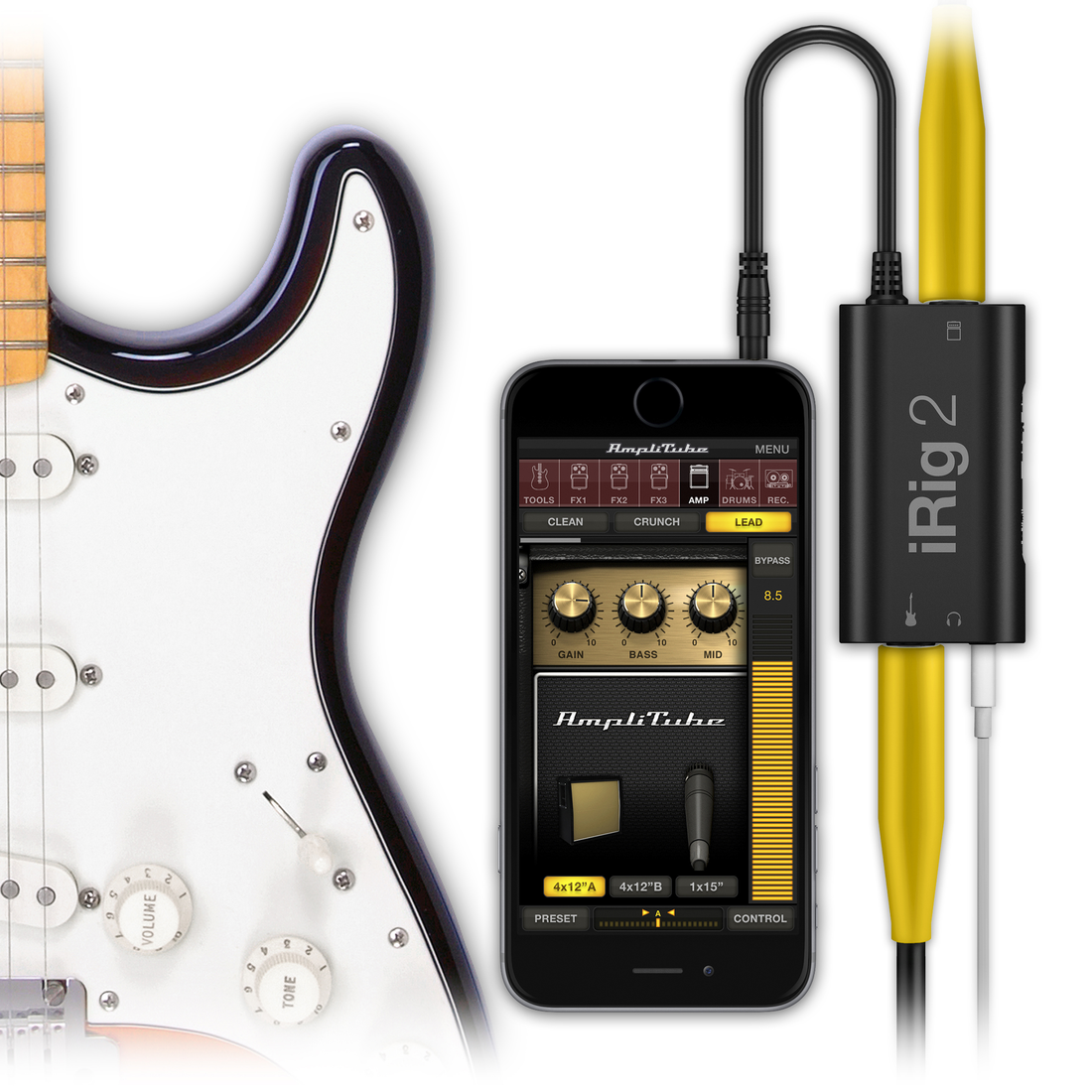 iRig 2