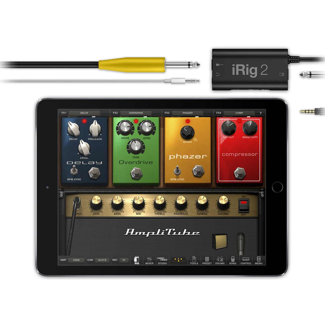 iRig 2
