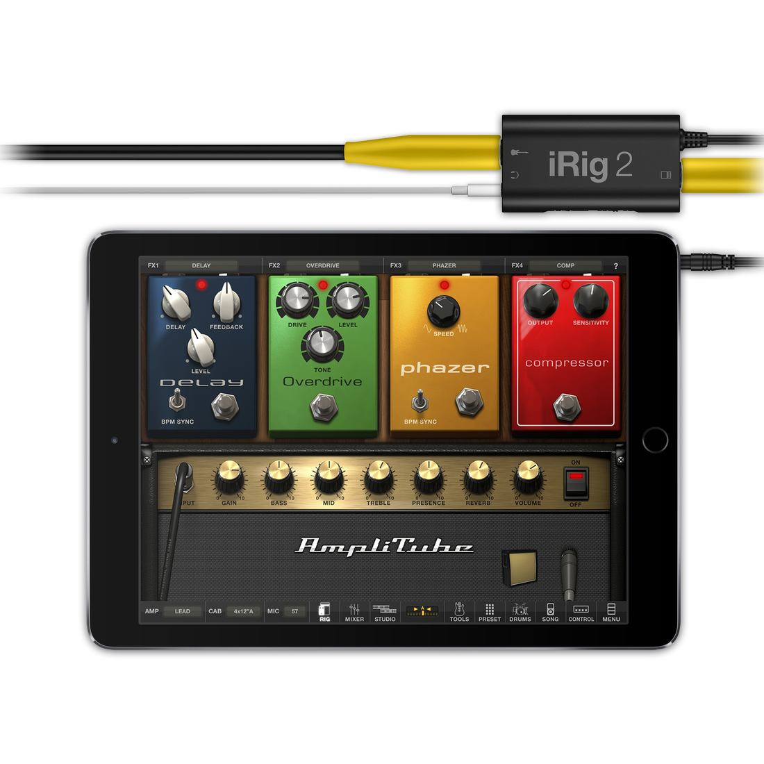 iRig 2