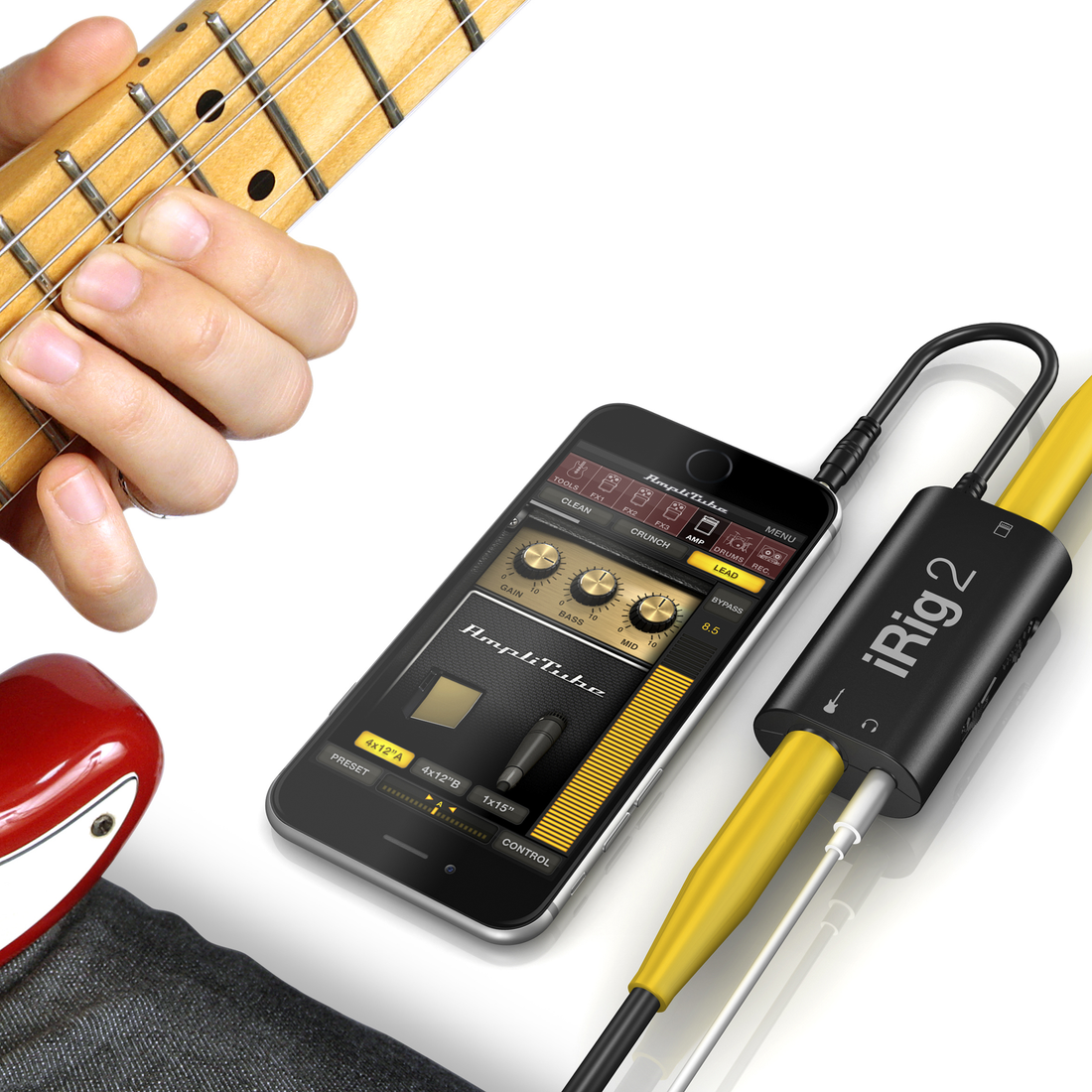 iRig 2